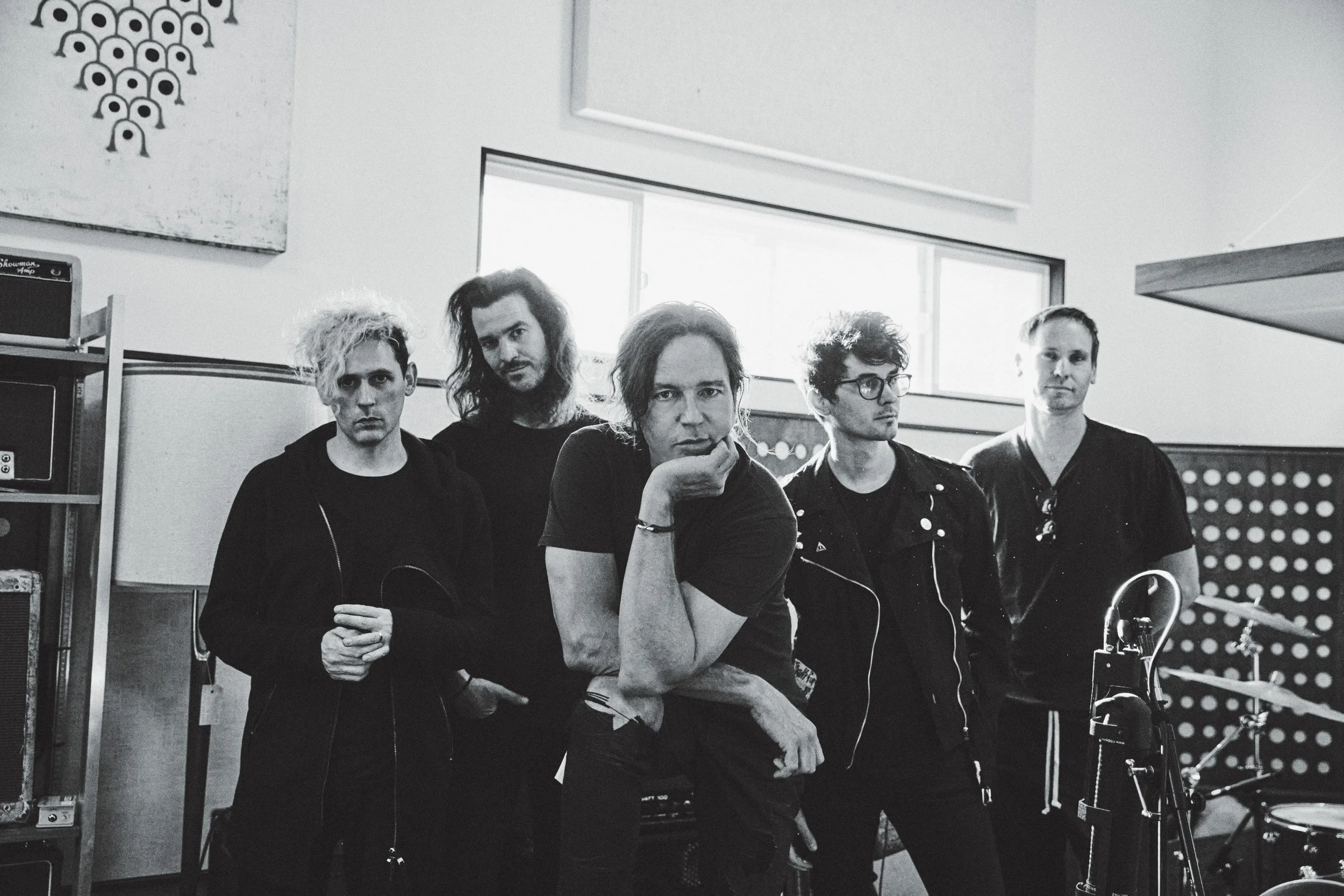 Third Eye Blind with Snacks at Midnight — Festival at Sandpoint